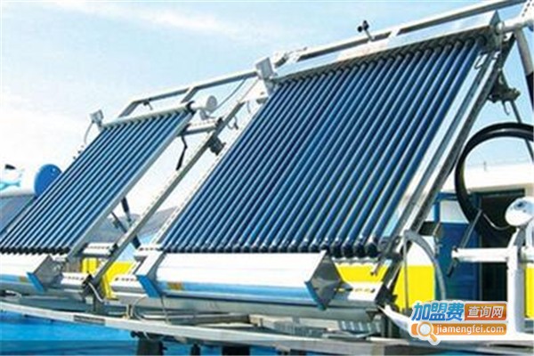 亨通阳光太阳能