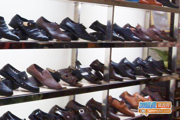 一涵鞋业加盟费
