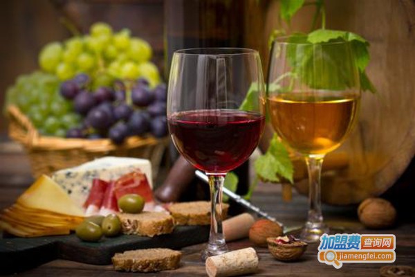 赛墨勒葡萄酒加盟费