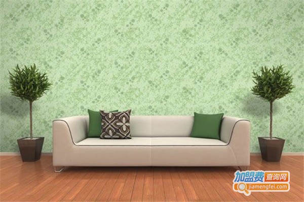 世嘉明锐装饰装潢加盟费