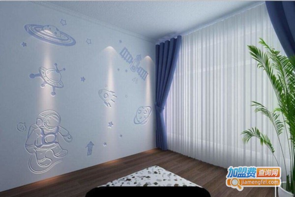 幸福侠贝壳粉加盟费