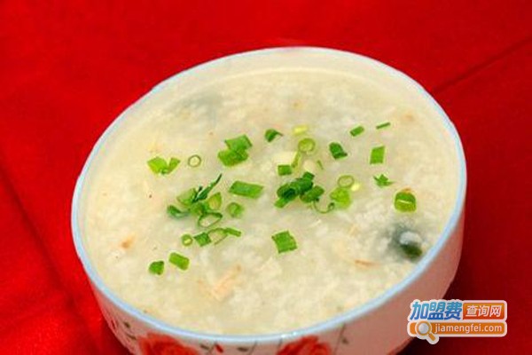 粥全粥到家常菜加盟费