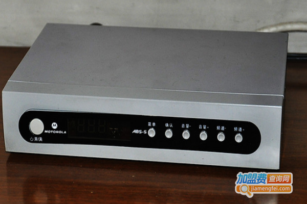 福星机顶盒加盟费