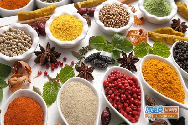 仕芙德调味品加盟费