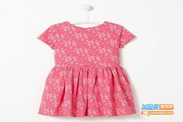 桃子公主加盟费