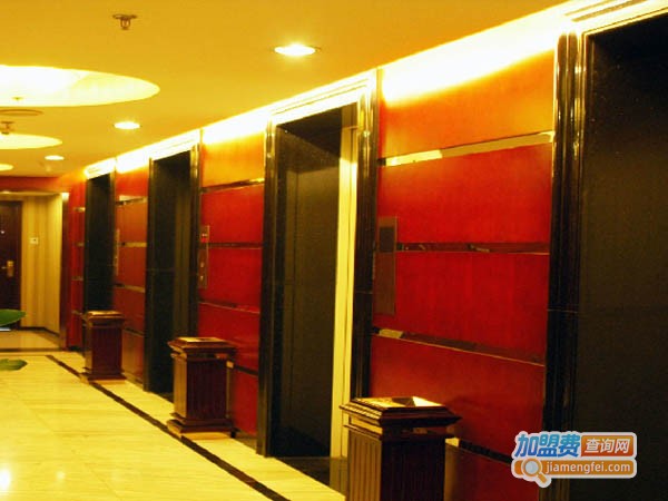 青海湖高原红酒店加盟