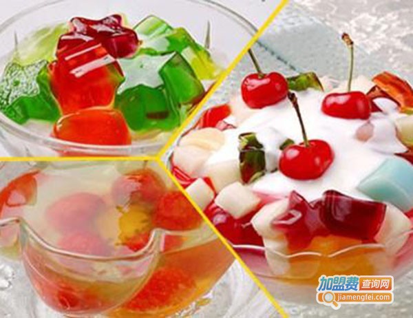 宇飞QQ果冻冰淇淋加盟费