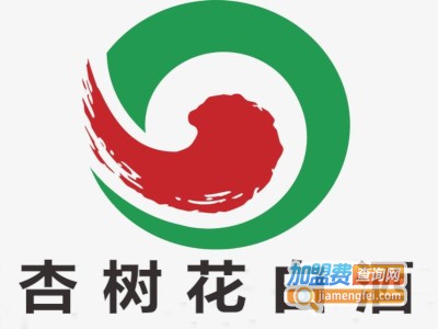 杏树花白酒加盟费