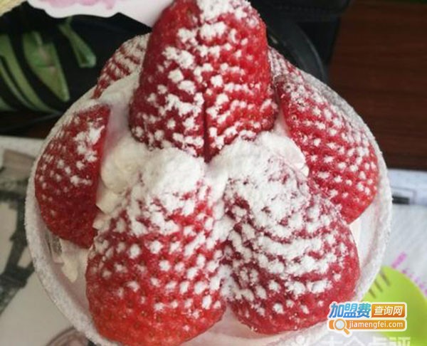 巴黎奔奔茶饮加盟费