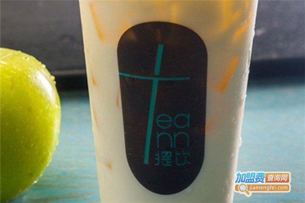 提饮鲜饮加盟费