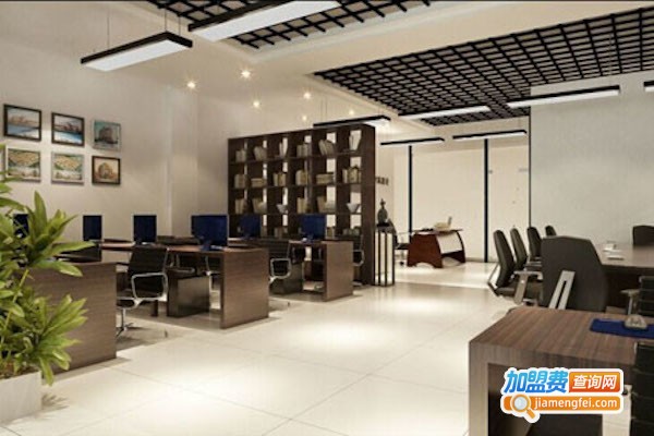 世桓装饰装潢加盟费