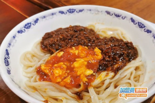 天下第一面面馆加盟店