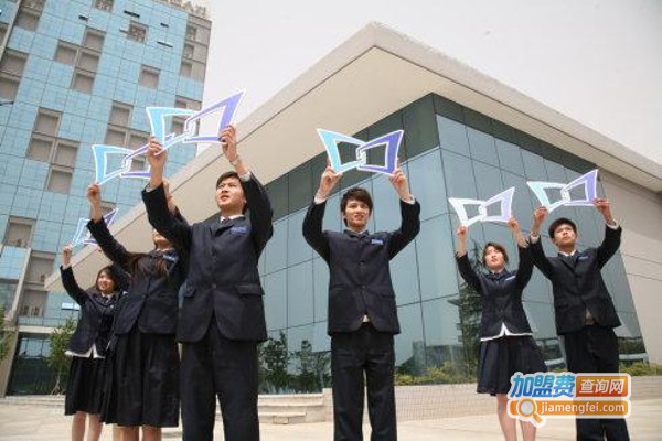 思远IT学院加盟费