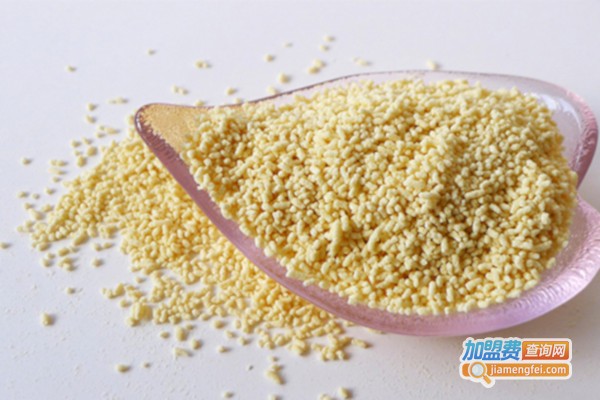 时熙调味品加盟费