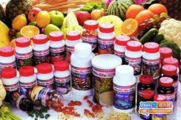 仁微保健加盟费