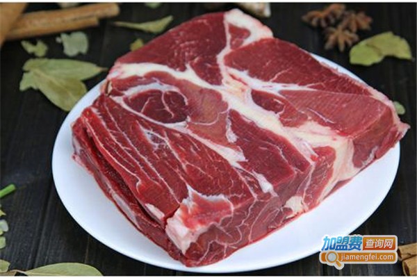 麟州食品加盟费