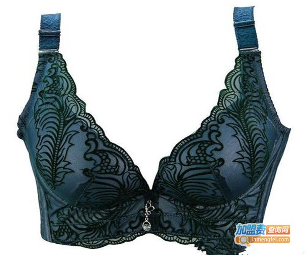 依合利内衣加盟费