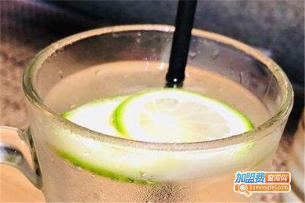 茶笑风生加盟费