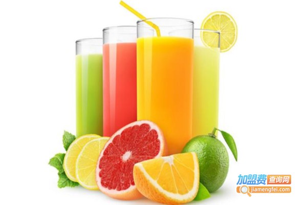 双润饮料加盟费