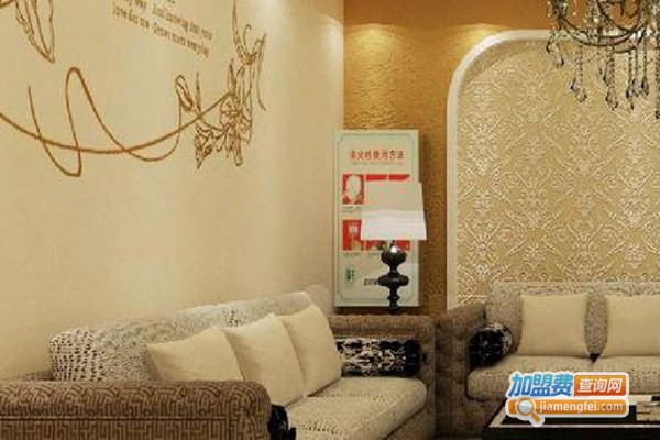 海之源硅藻泥加盟费