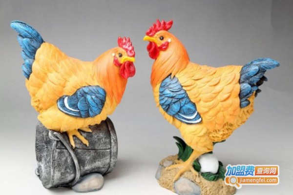 世轩工艺品加盟费