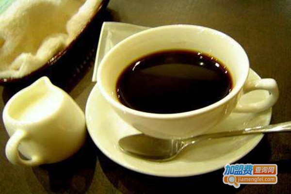 Waffle Bant咖啡加盟费