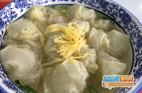 老山塘点心加盟费