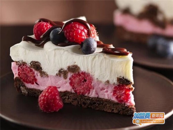 今古味蛋糕加盟费