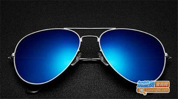 佐宝太阳眼镜加盟费