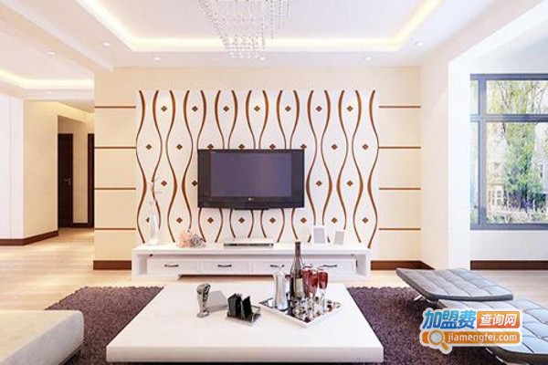 欧丹尼硅藻泥加盟费