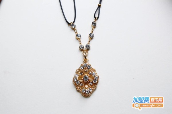 时升饰品加盟费