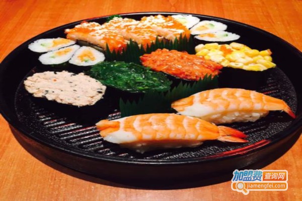 仓桥家日式料理加盟费