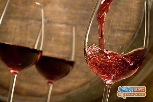 赛墨勒葡萄酒加盟费