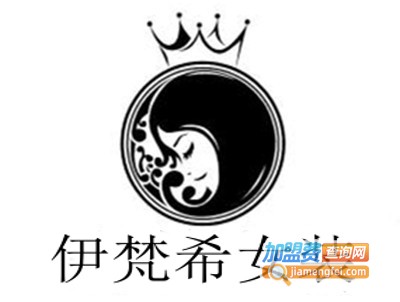 伊梵希女装加盟费