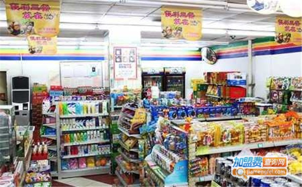 国大36524便利店加盟费