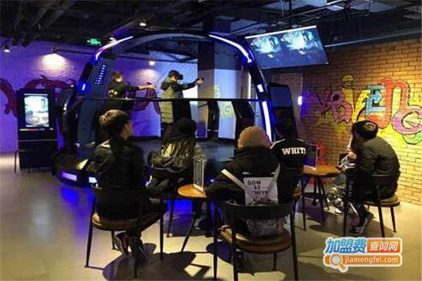 梦幻空间VR体验馆加盟费，查看梦幻空间VR体验馆加盟费详情！