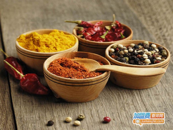 穗源调味品加盟店