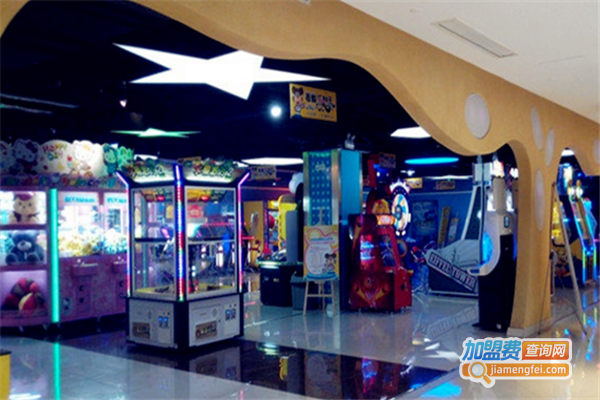 视动世纪加盟费