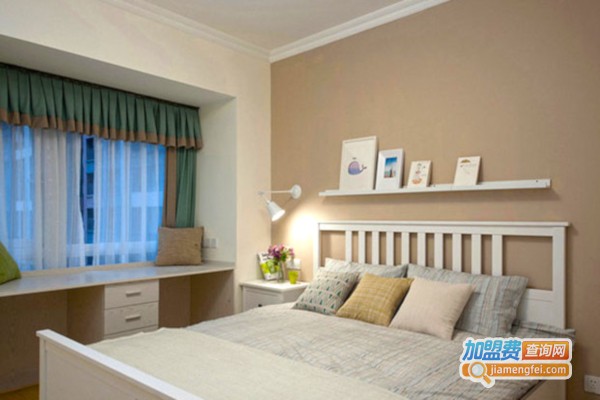 大一志硅藻泥加盟费