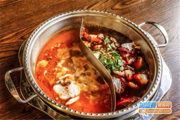 魚鮮人家加盟费