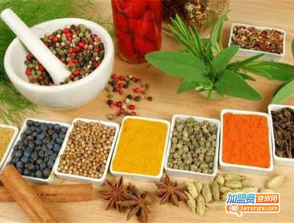 双楼调味品加盟费