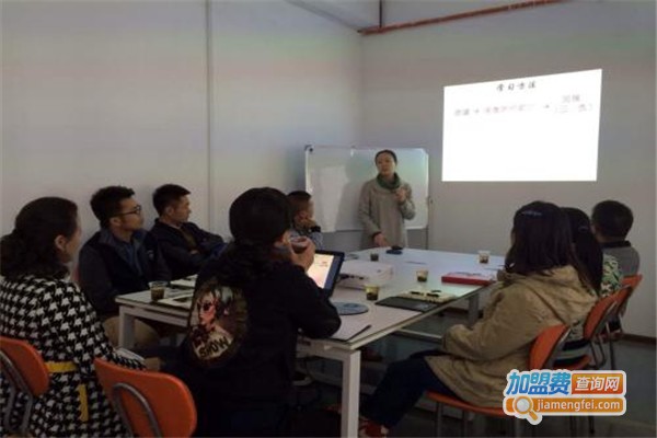 飞耀速录加盟费