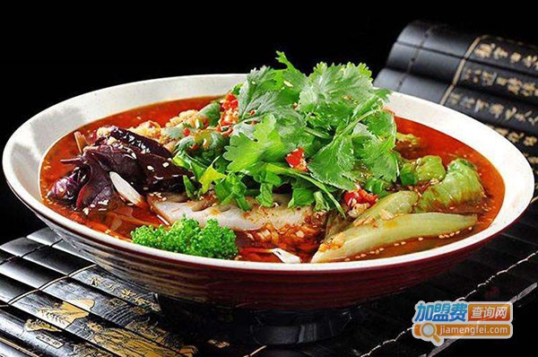 刘小蛮火锅便当店加盟费