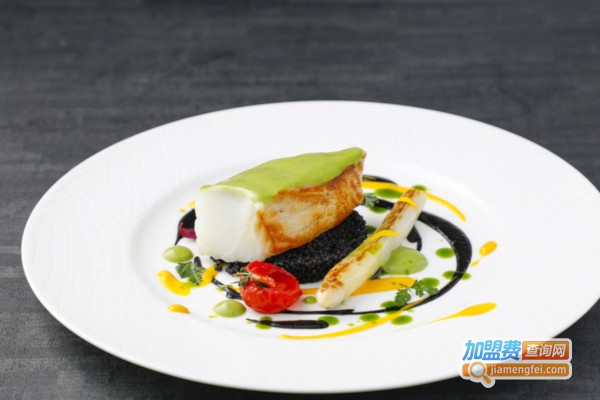 daIvo意大利魔镜餐厅加盟费