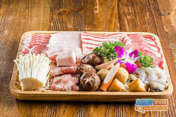 青膳煌火锅食材超市加盟费