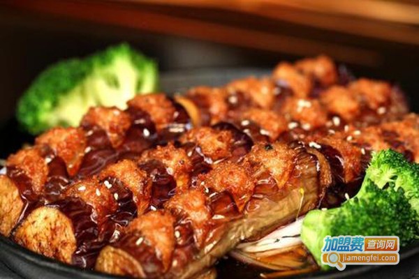 瑞和铁板烧加盟费