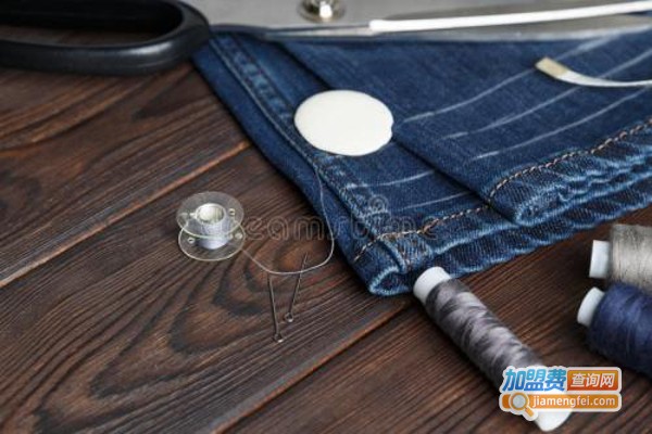 针线经典女装加盟费