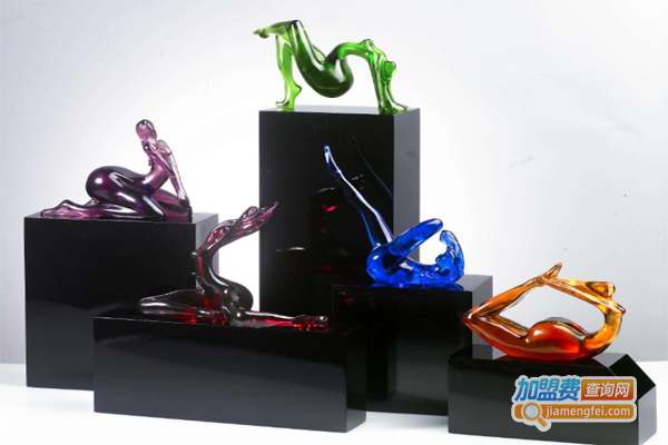 冰语家居饰品加盟费