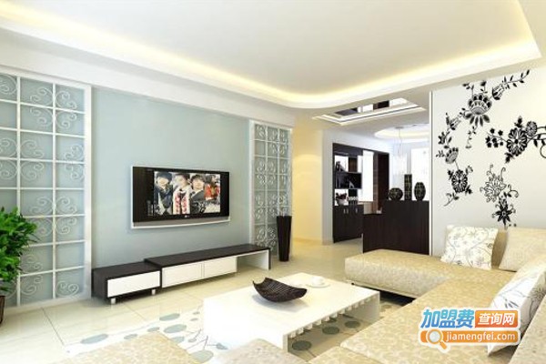 陶子装饰装潢加盟