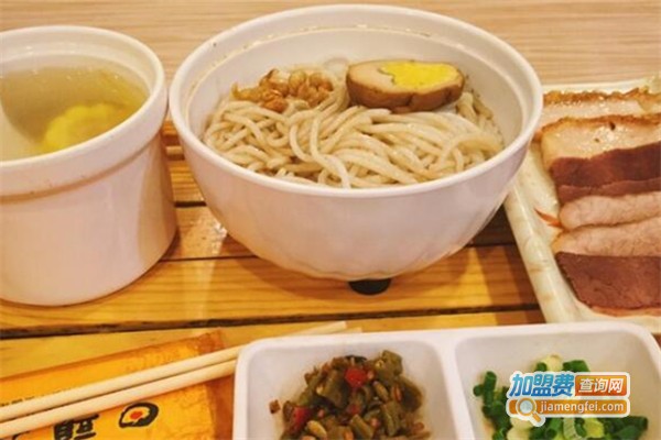 日头火桂林米粉店加盟费